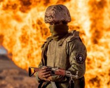 Ще трошечки: стало відомо, коли терористам номер один настане кінець