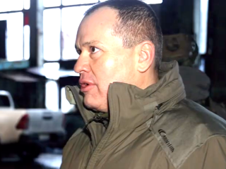 Артур Палатний