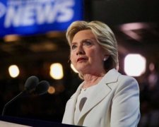 Трамп втрутився: "брудна білизна" Клінтон дісталася китайцям