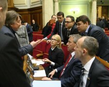 Вице-спикером парламента стала представительница "Батькивщины" Кондратюк: что о ней известно