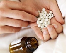 Вчені зібралися лікувати самогубців таблетками