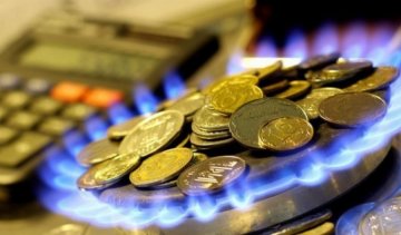 Вартість газу рекордно зросте
