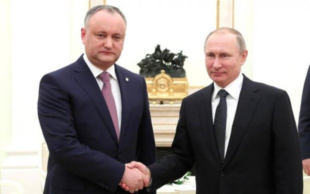 У Молдові зробили важливу заяву, що розриває дружбу з Росією