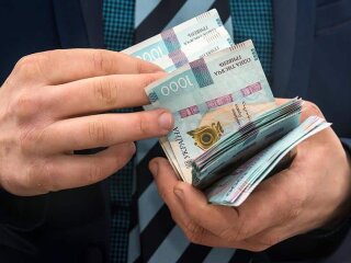 Зарплаты социальных работников в Одессе