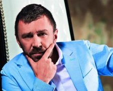 Шнуров напишет песню для детского утренника