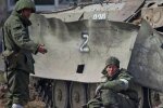 Російські окупанти, фото: вільне джерело