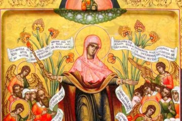 Светец 6 листопада: історія і традиції свята
