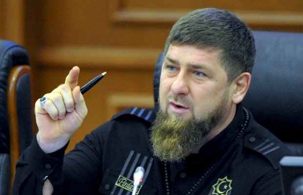nordwestspb.ru :: The Sunday Times: силовики Кадырова тайно держат в Чечне целые 