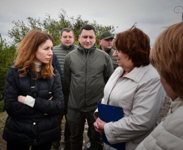 Светлана Гринчук