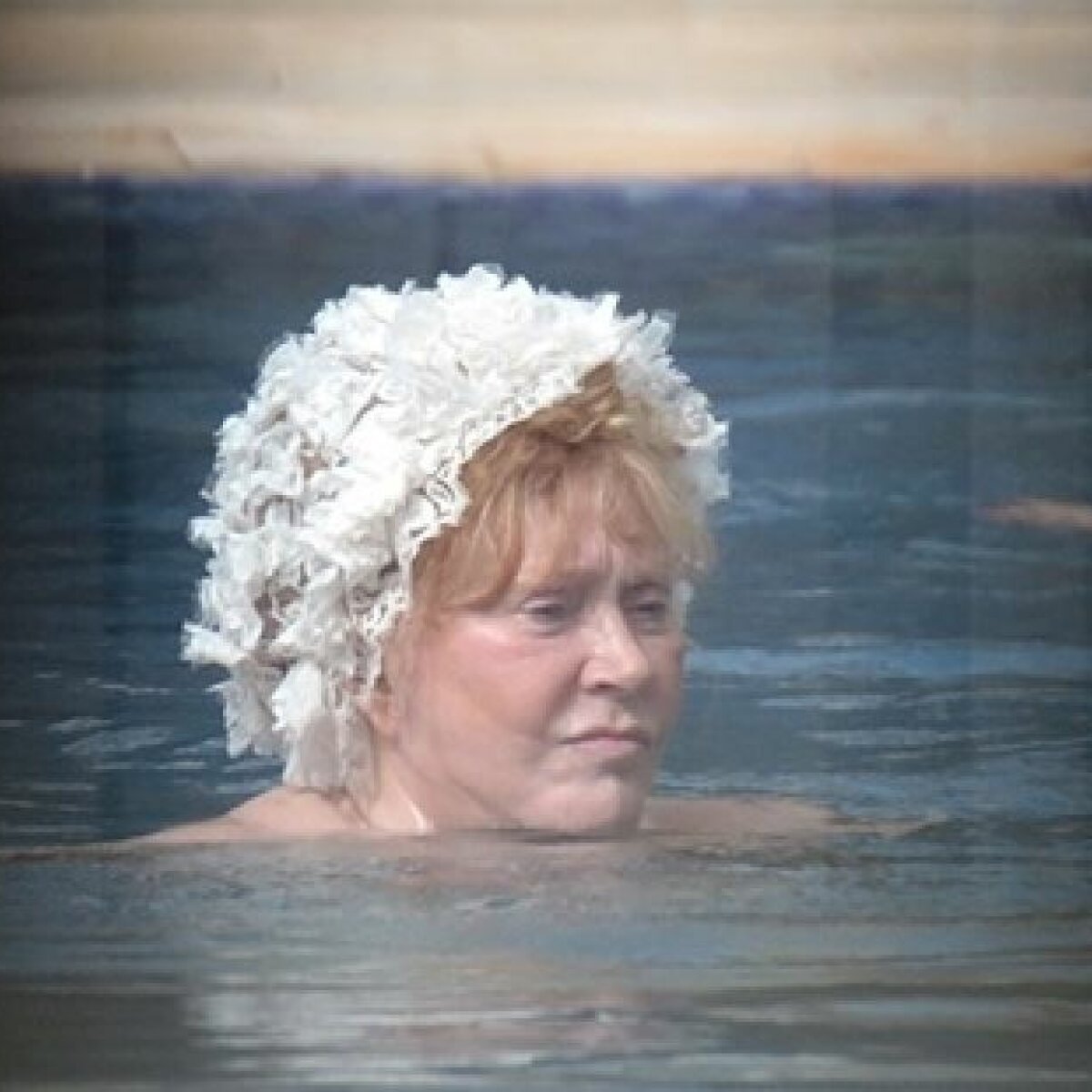Долина продемонстрировала фото в купальнике, Пугачева - морщины | Новини на сайті биржевые-записки.рф
