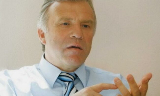 В Україні закінчились професіонали