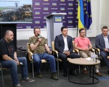 Росія має сплатити за кожне знищене дерево: на круглому столі обговорили важливі питання стягнення компенсації з агресора