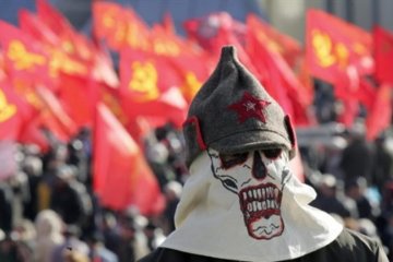 Вісім країн підтримали проведення розслідування злочинів комуністичного режиму
