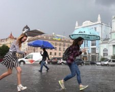 Погода на неделю: стихия снова покажет украинцам характер