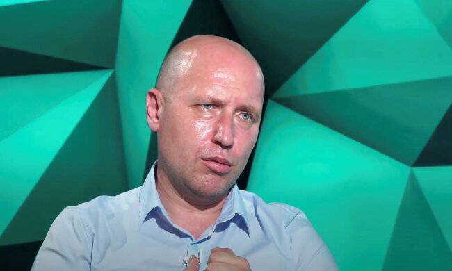 Головний ворог Західного світу - це сучасний Китай, - Бізяєв