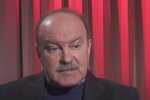 Михайло Цимбалюк, депутат Верховної Ради України IX скликання