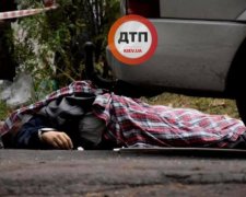 Да кому он мешает: труп на улице не заинтересовал полицию и скорую