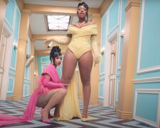 Cardi B і Megan Thee Stallion стали найкращими з піснею "WAP" в 2020 році: без скандалу не обійшлося