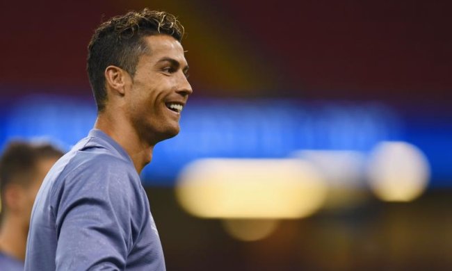 Роналду не боится серии пенальти в финале Лиги чемпионов