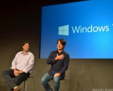 Windows 10 знову змусив Microsoft панікувати