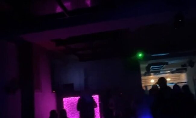 Скандал через російську музику. Фото "Суспільне"