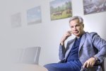 Юрий Косюк: дворец построенный на костях