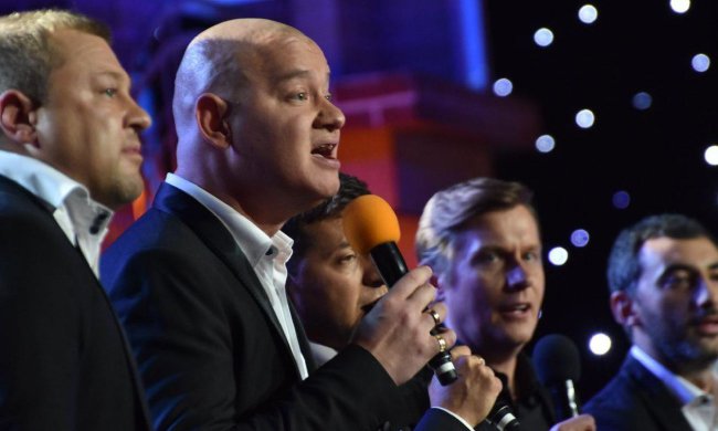 Кошевой с Квартал 95 рассказал, почему не посещает могилу отца в Алчевске: "Сразу на подвал"