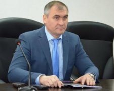 У Києві спіймали на хабарі крупного держчиновника