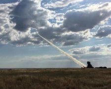 Сім країн бажають отримати українську ракету "Вільха"