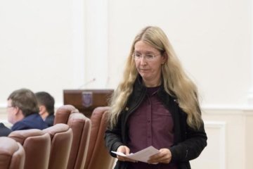 Мені страшно: відомий лікар благає приструнити Супрун