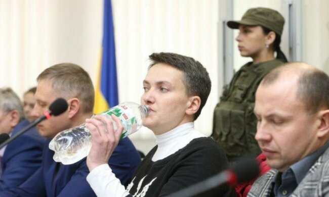 Известные украинцы прокомментировали арест Савченко