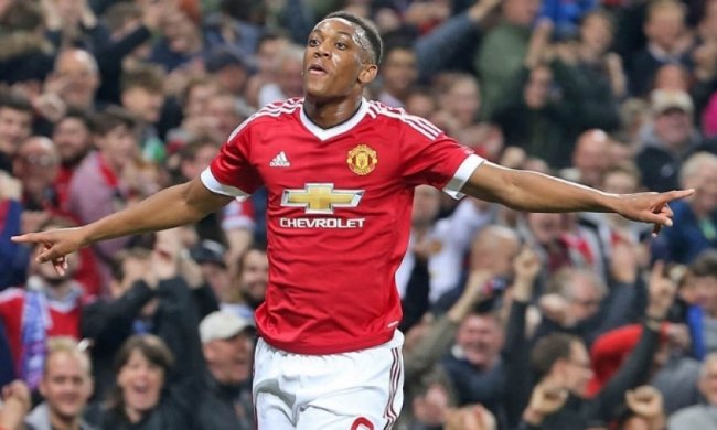 Известно имя лучшего молодого футболиста года