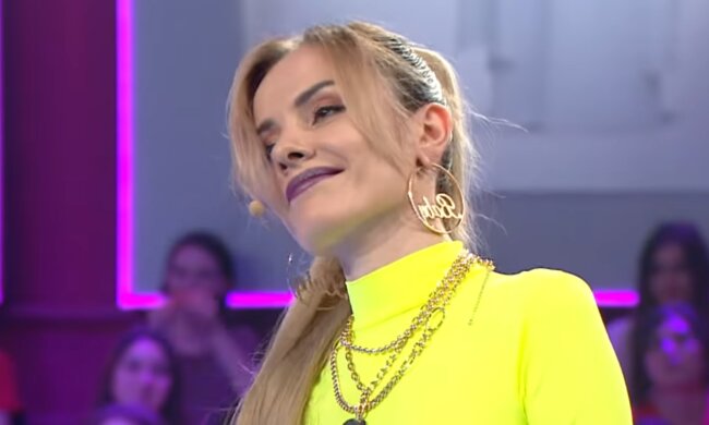 MamaRika, фото: Знай.ua