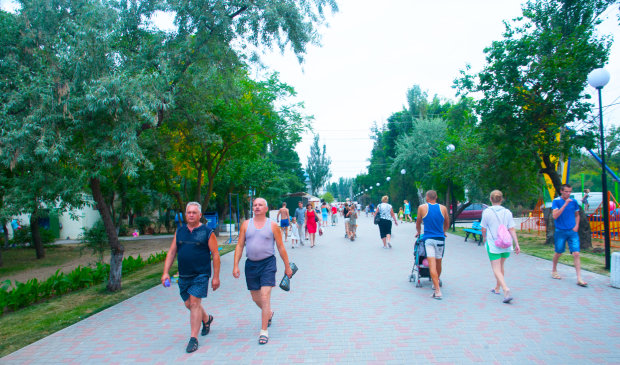 Погода в Одессе на 2 июля: адская жара превратит море в лаву, убегайте под кондиционеры