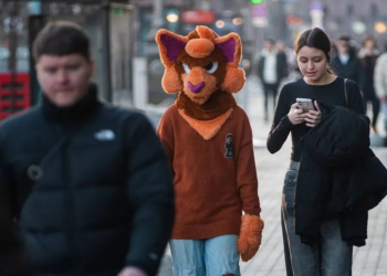 Украинцы, фото из соцсетей