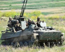 Оснащение ВСУ: насколько украинская оборонка способна обеспечить армию