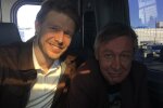 Сын Ефремова впервые заговорил о смертельной аварии - "Надеюсь ты..."