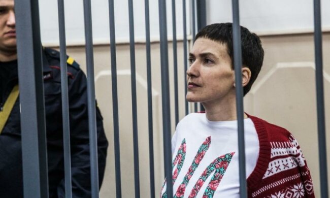 Савченко може не дожити до наступного суду