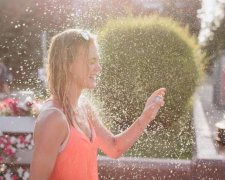 Погода покажет украинцам "водно-огненные" контрасты