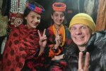 Дмитрий Комаров, фото: Instagram