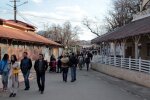 погода в Украине, фото Южный курьер
