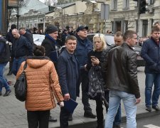 Луценко підставив Вороненкова, - Пономарьов