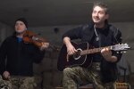 Звезда "Орел и Решка" Коля Серга сочинил песенку для путина про россию: "Как на шампур"