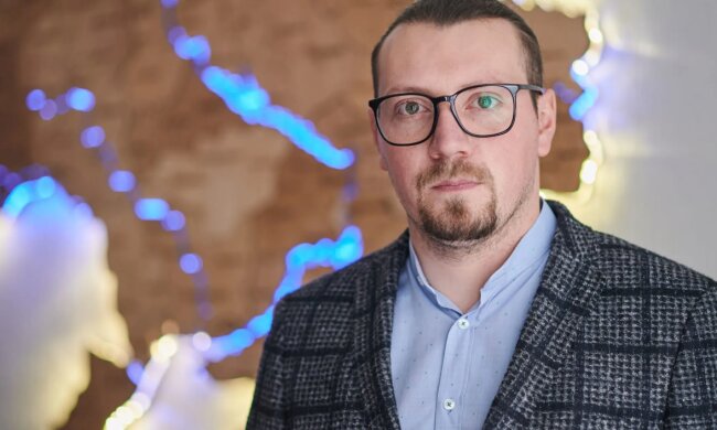 Виталий Безгин, фото: соцсети