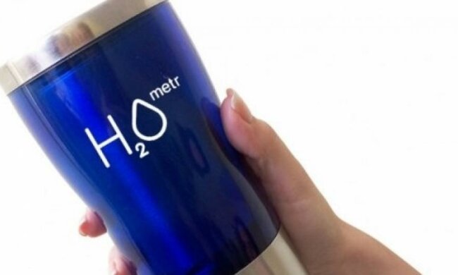 Українці винайшли «розумне» горнятко (фото)