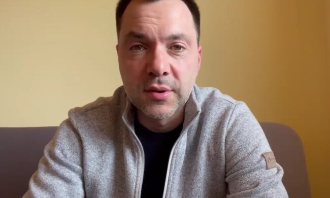 Алексей Арестович. Фото: скрин из видео