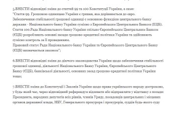 Петиція на сайті президента, petition.president.gov.ua