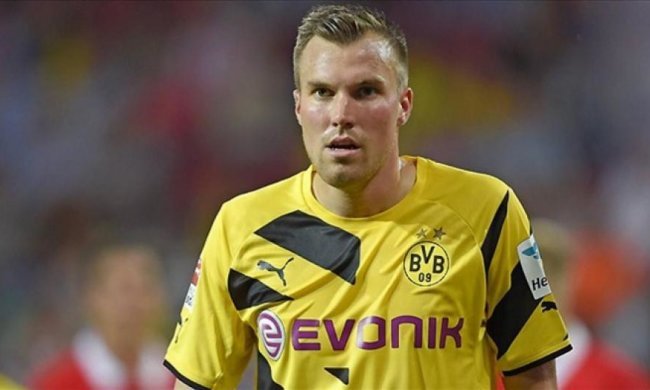 Экс-игрок "Боруссии" избил беременную женщину