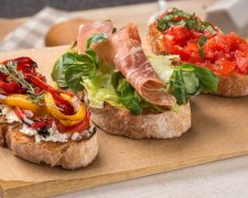 Проще некуда: удивите своих друзей вкуснейшей закуской