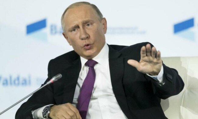 Ты и твои кореша: Лебединский обратился к Путину